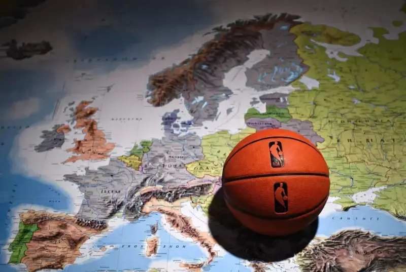 NBA Europa anunciará las franquicias ganadoras en 60 a 90 días NBA Europa