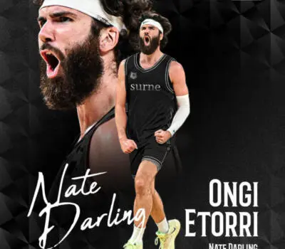 Nate Darling