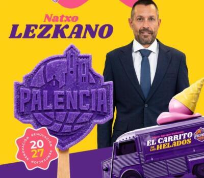 Natxo Lezkano
