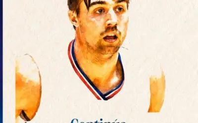 Lundqvist vuelve a la ACB con el Obradoiro Olle Lundqvist