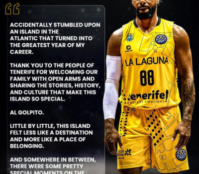 Patty Mills