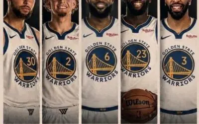 Warriors deciden sobre Porzingis y Draymond Green Potencial Warriors