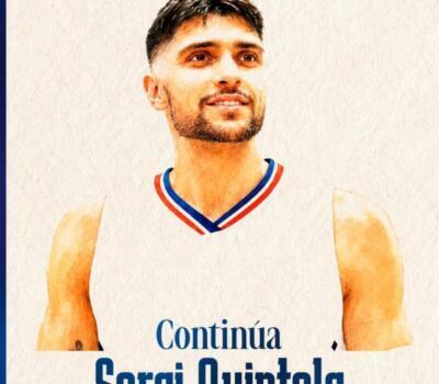 Sergi Quintela