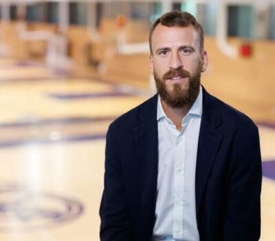 Sergio Rodriguez