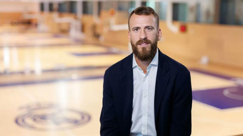 Chacho Rodríguez renuncia a su puesto en el Real Madrid Sergio Rodriguez