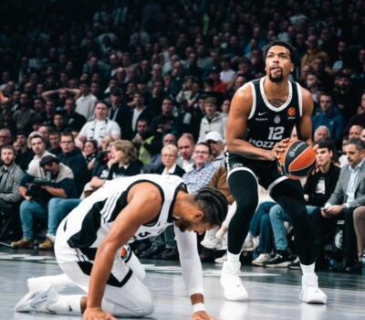 Sterling Brown