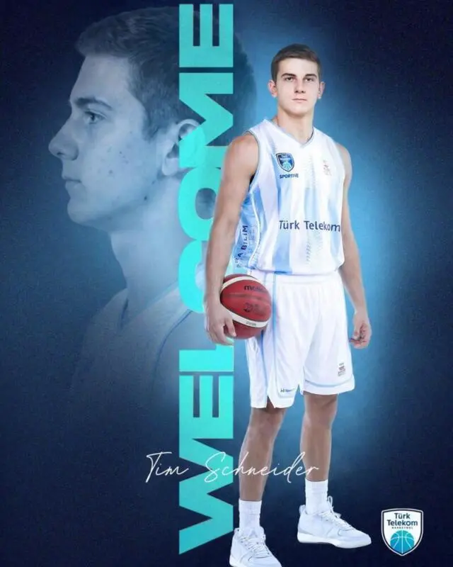 Tim Schneider regresa a Europa con Turk Telekom Tim Schneider scaled