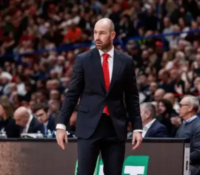 Vassilis Spanoulis