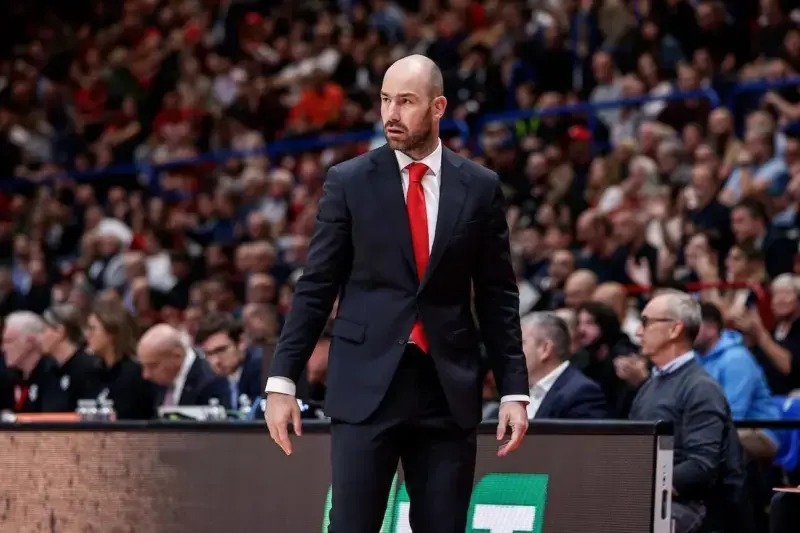 Aris inicia una nueva etapa con el fichaje de Spanoulis Vassilis Spanoulis