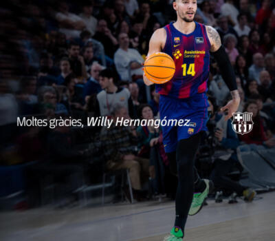Willy Hernangomez