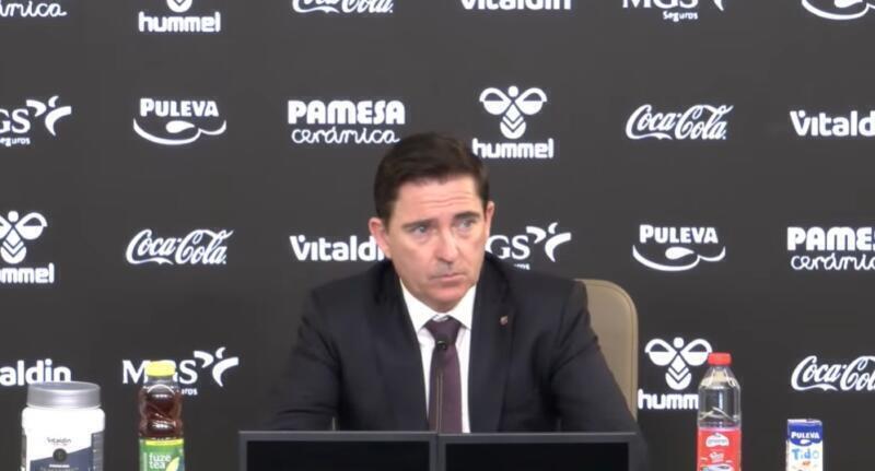 Xavi Pascual destaca la importancia de fortalecer el Palau XAVI PASCUAL