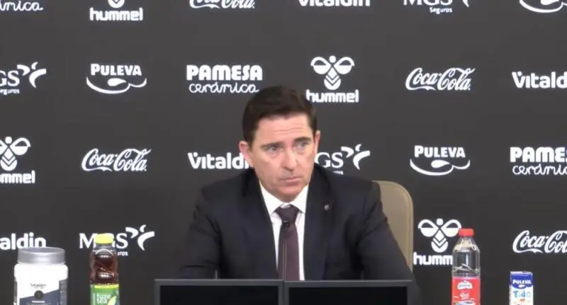 Xavi Pascual destaca la importancia de fortalecer el Palau XAVI PASCUAL