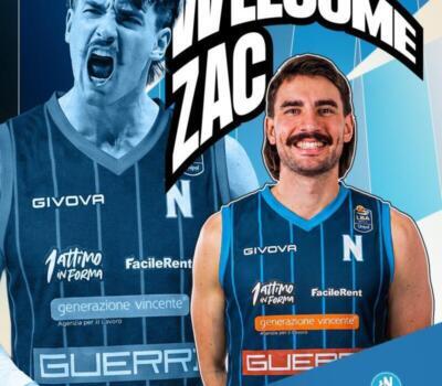 Zac Seljaas