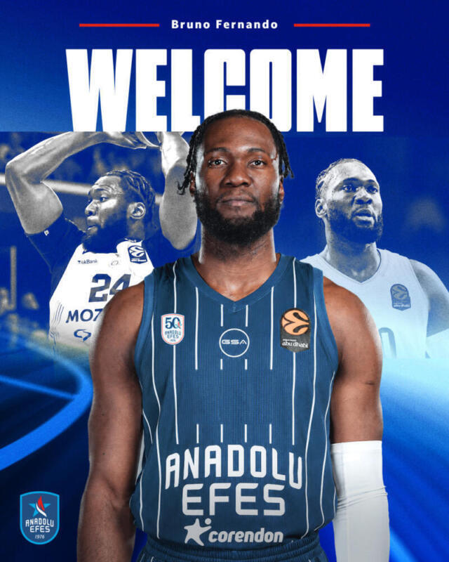 Bruno Fernando se une al Efes de Pablo Laso por dos temporadas 20260711 113516 scaled