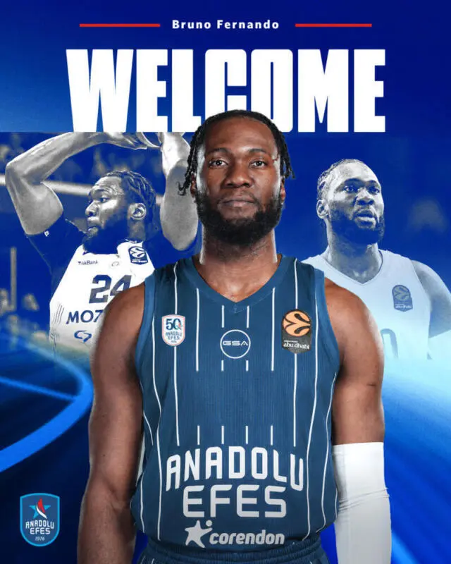 Bruno Fernando se une al Efes de Pablo Laso por dos temporadas 20260711 113516 scaled