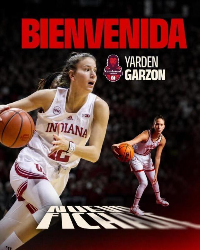 Casademont Zaragoza contrata a Yarden Garzon por un año 20260713 150742 scaled