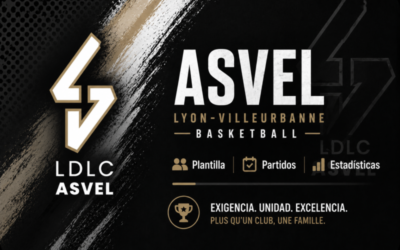 ASVEL Villeurbanne