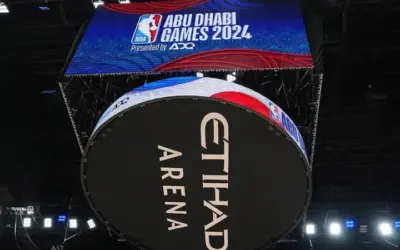 Abu Dabhi