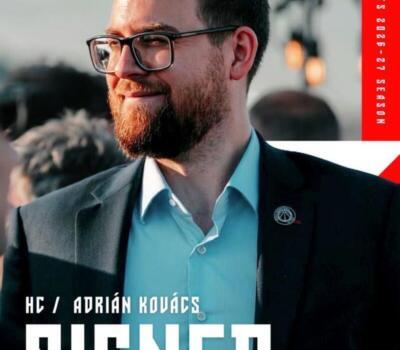 Adrian Kovacs