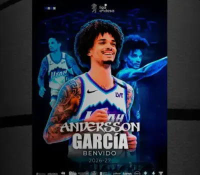 Andersson Garcia