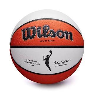 WNBA Balon WNBA