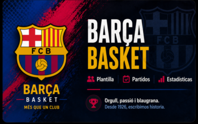 Barça Basket
