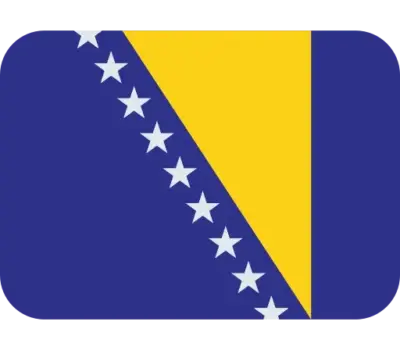 Bosnia y Herzegovina