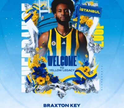 Braxton Key 1