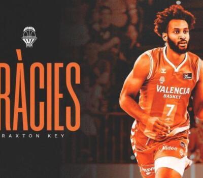 Braxton Key