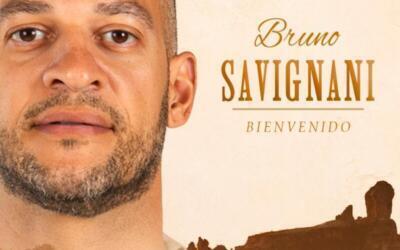 Bruno Savignani nuevo entrenador del Dreamland Gran Canaria Bruno Savignani