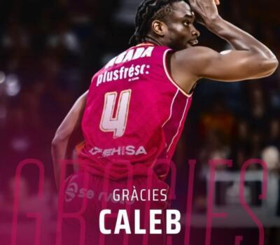 Caleb