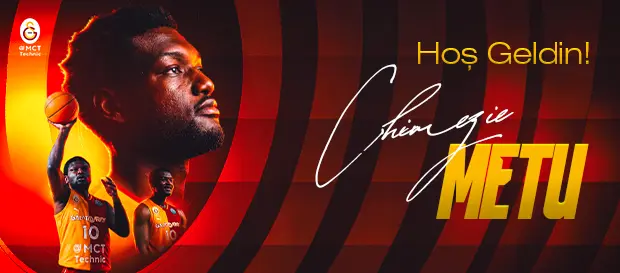 Chimezie Metu confirma su sorprendente nuevo destino oficial Chimezie Metu