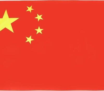 China