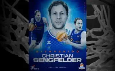 Christian Sengfelder