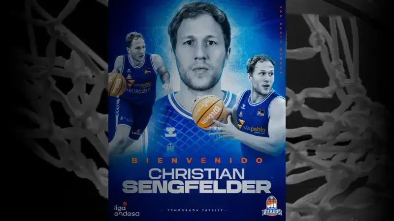 Christian Sengfelder