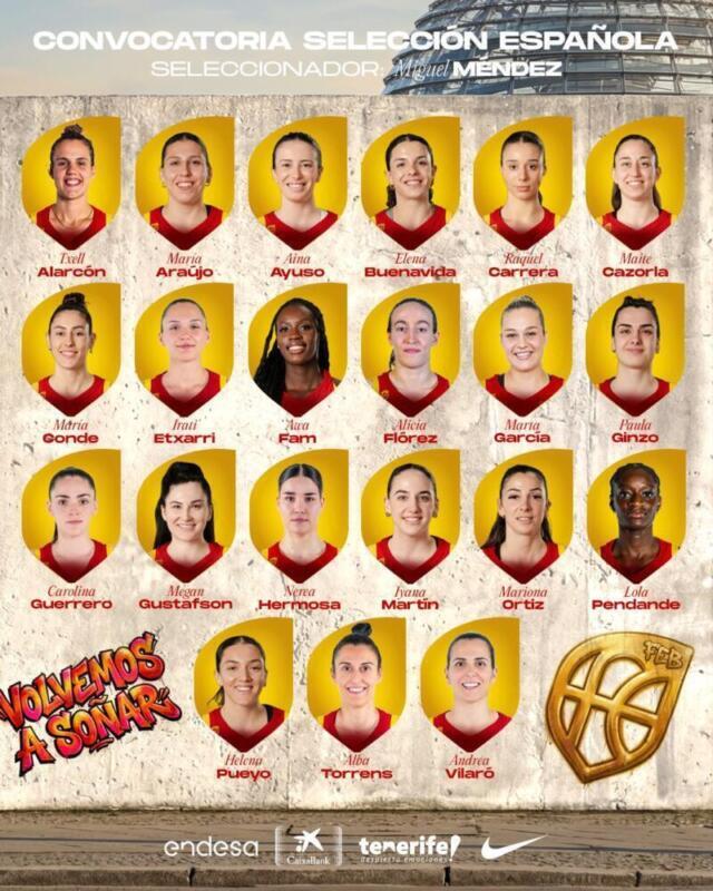 Convocatoria Seleccion Espanola Femenin scaled