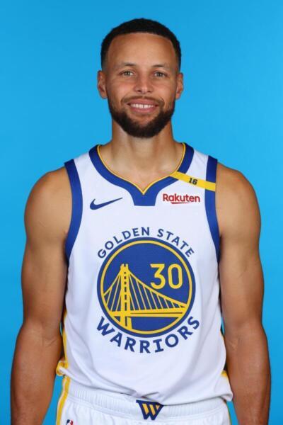Stephen Curry Curry1