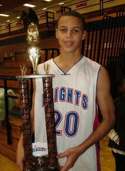 Stephen Curry Curry4