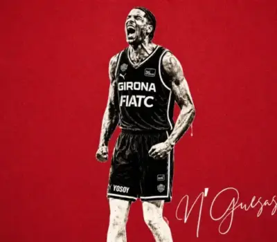 David NGuessan