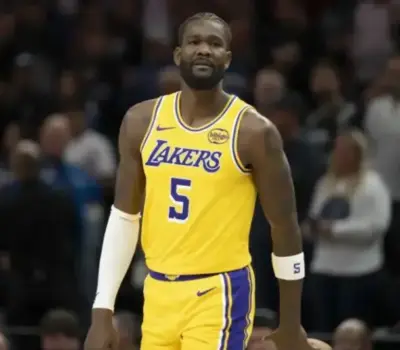 Deandre Ayton
