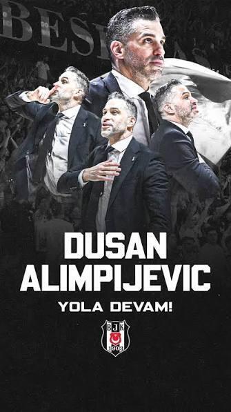 Dusan Alimpijevic