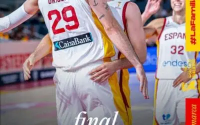 España vence a Dinamarca y se da un festín Espana Dinamarca
