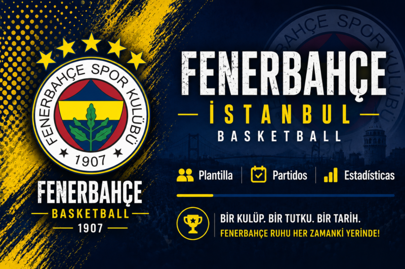 Fenerbahce