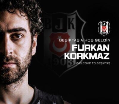 Furkan Korkmaz