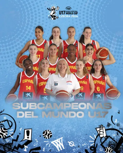 España pierde el oro en el Mundial sub-17 femenino ante EEUU HNneO qWEAAOJOY