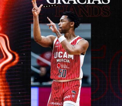 Jaylen Hands