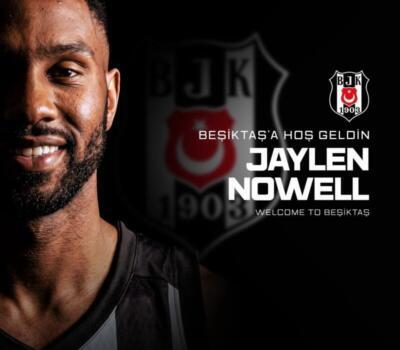 Jaylen Nowell