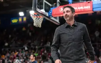 Juan Carlos Navarro