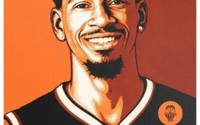 Valencia Basket refuerza a un pilar clave de su nuevo proyecto Kam Taylor