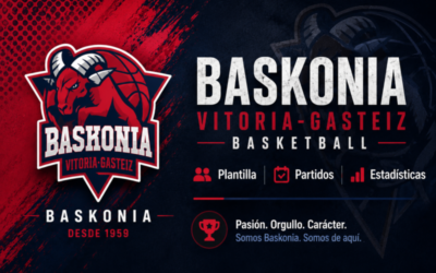 Kosner Baskonia